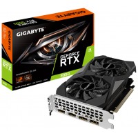 TARJETA GRAFICA GIGABYTE RTX3050 WINF OC 6G